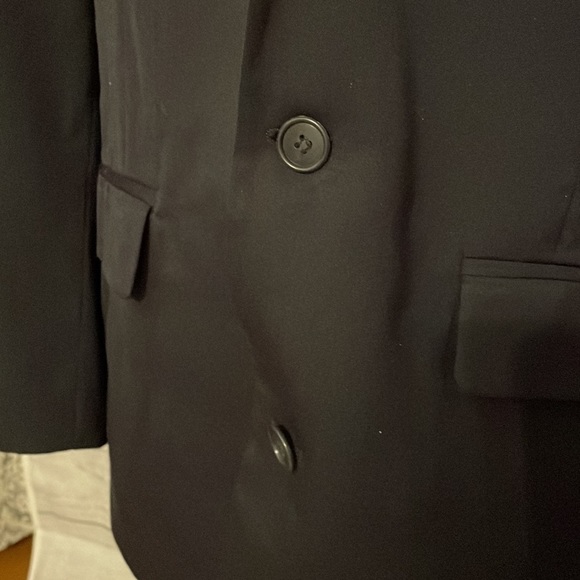 Haggar Black Label Suit - Picture 2 of 9